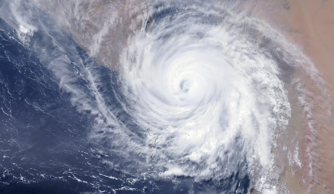 The top 5 natural disasters to prepare for in Australia