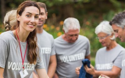 The Role of Volunteers in Emergency Response