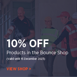 Bounce Readiness - Bounce into 2024 Emergency-Ready_10% Off Shop