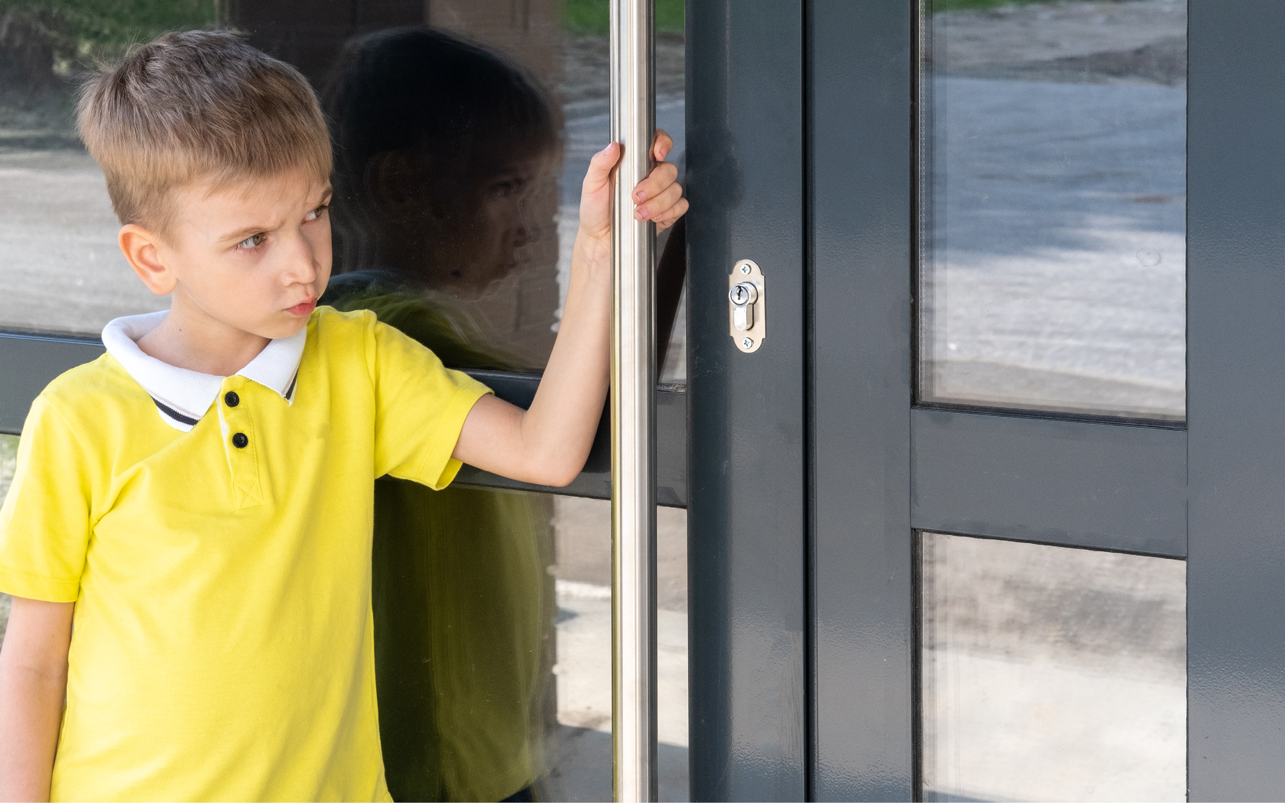 Bounce Readiness_What if… a student wants to go back into the classroom during a lockdown?