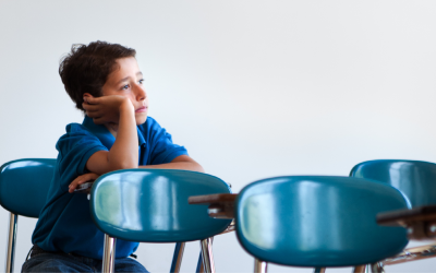 What if…a student is alone during a lockdown?