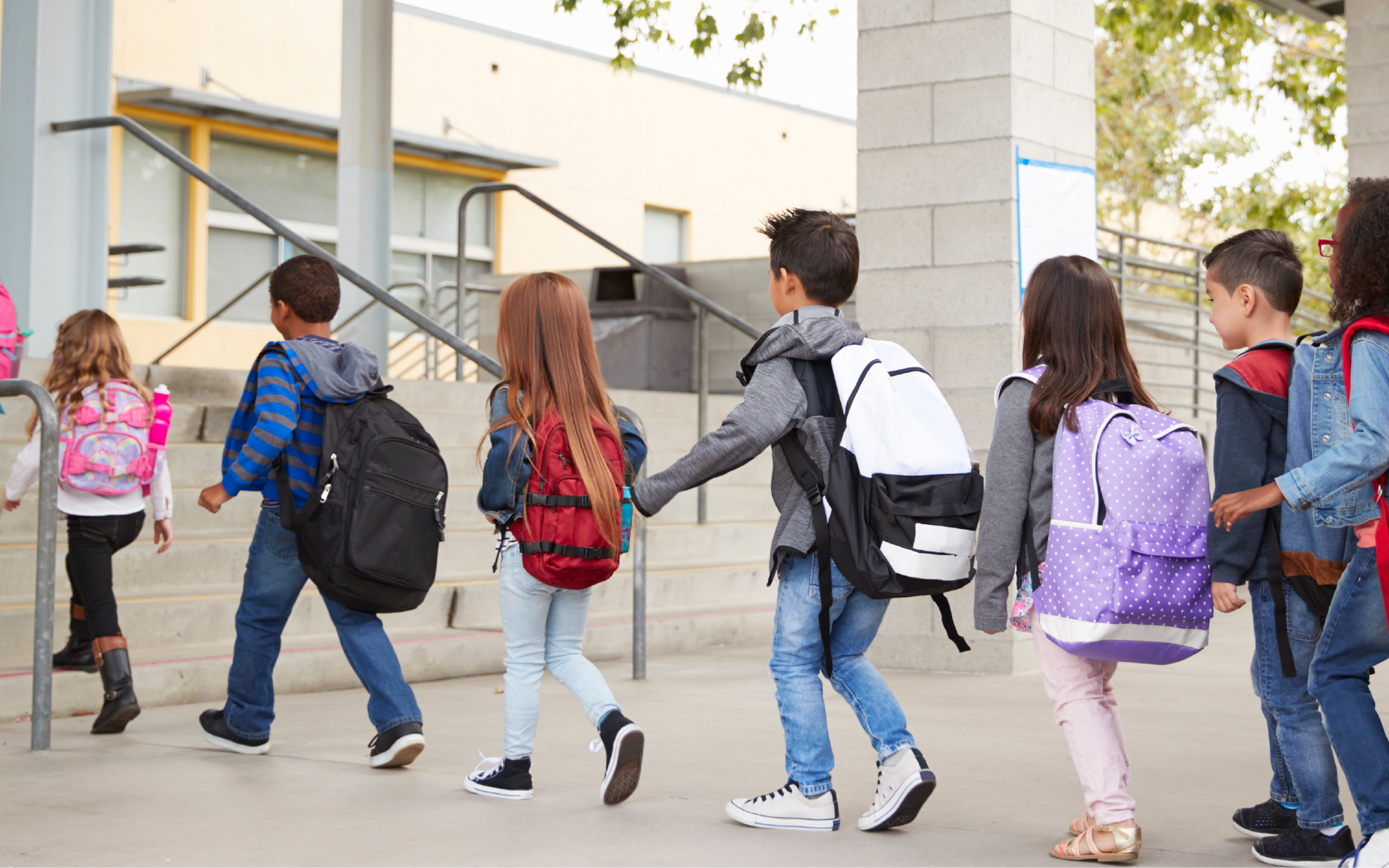 Bounce Readiness_What if… there is an emergency on a school excursion?