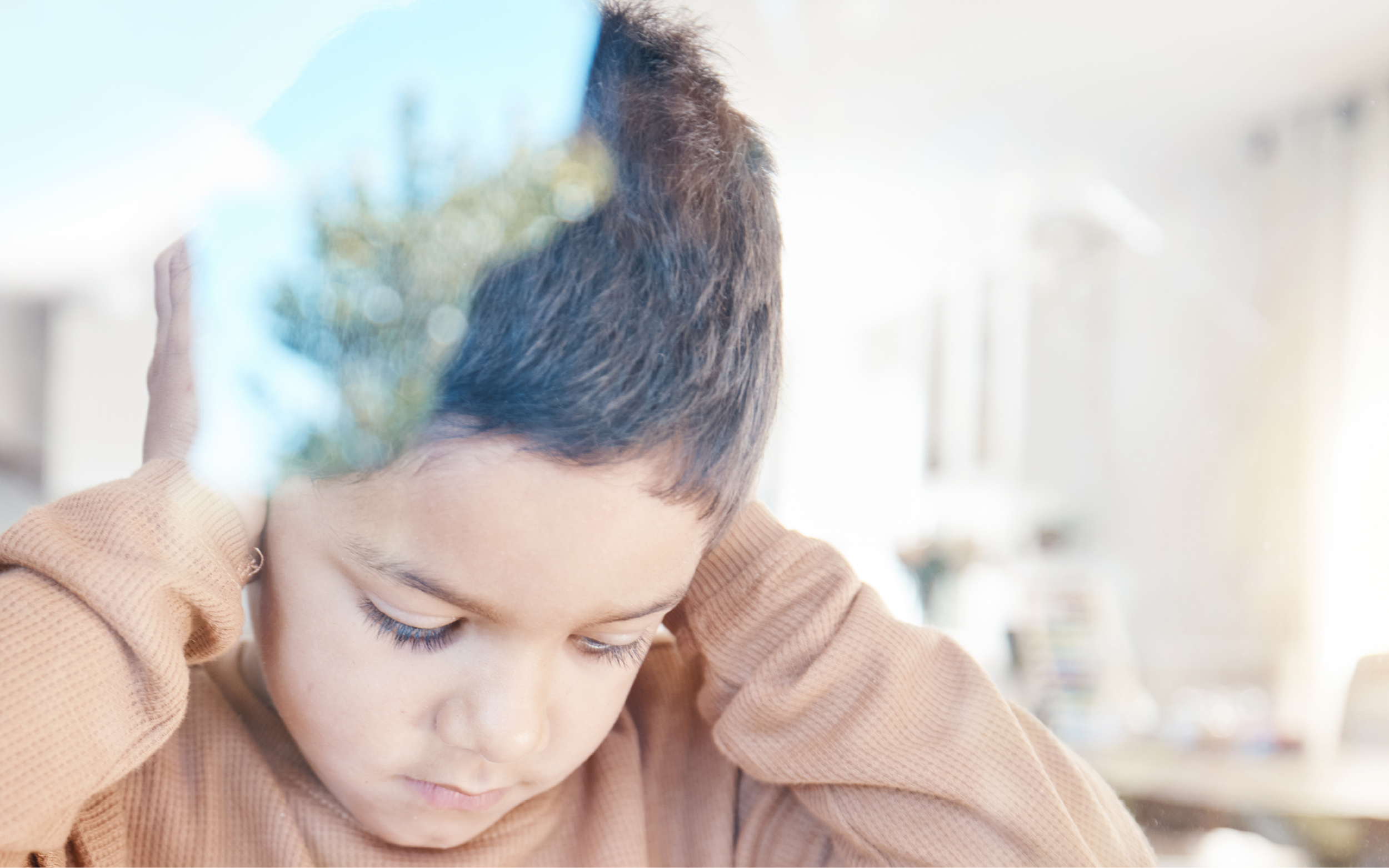 Bounce Readiness_What If... a student with neurodiverse needs is triggered during a lockdown?