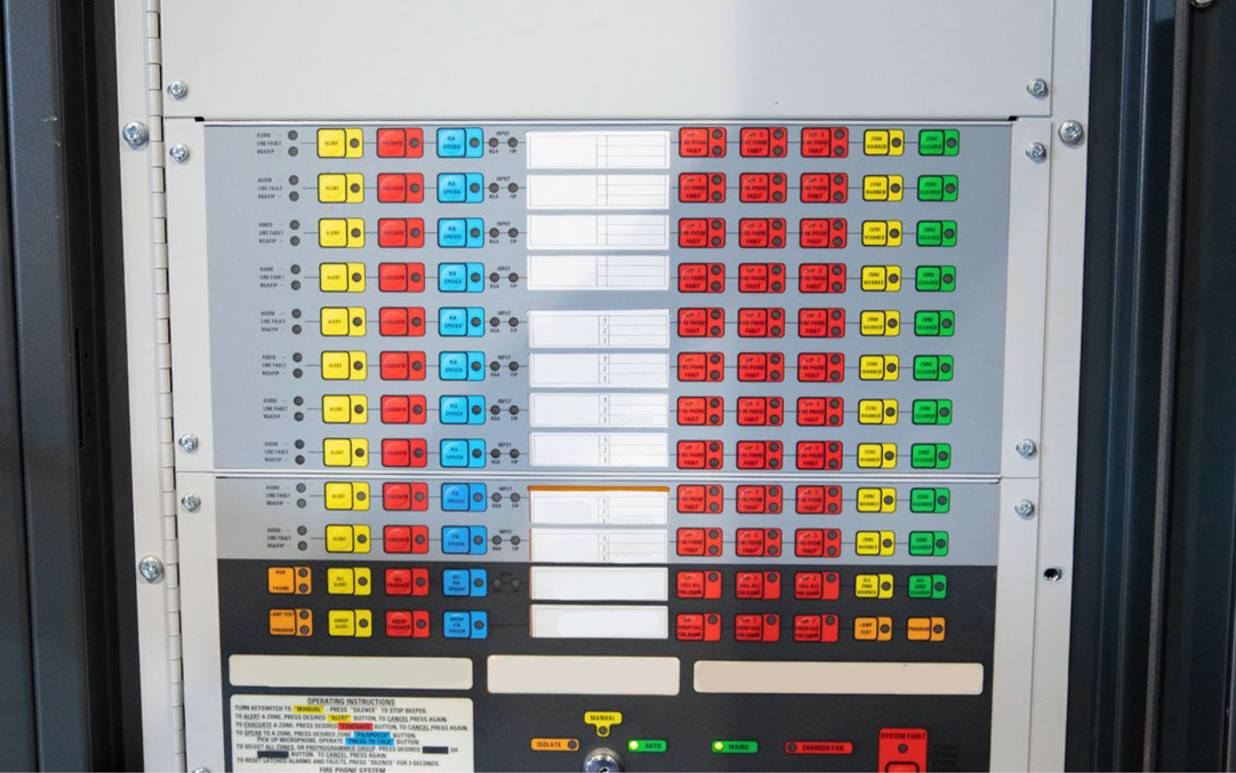 Bounce Readiness_What if… your EWIS system is not accessible during an evacuation?